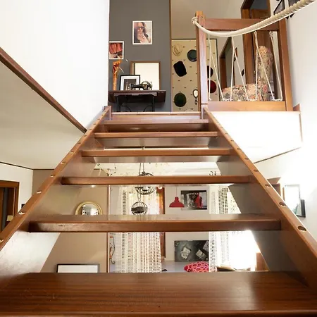 Casa Furia Сasa de vacaciones Ponte della Venturina