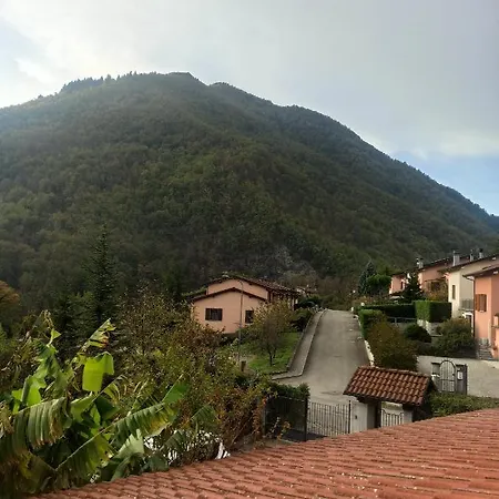 Casa Furia Сasa de vacaciones