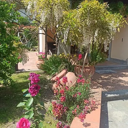 Сasa de vacaciones Casa Furia