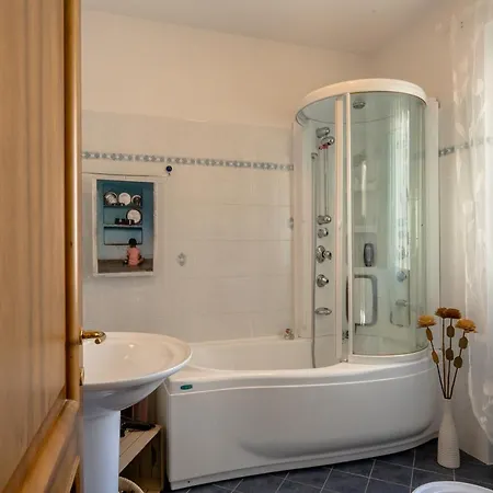 Casa de Férias Casa Furia Ponte della Venturina