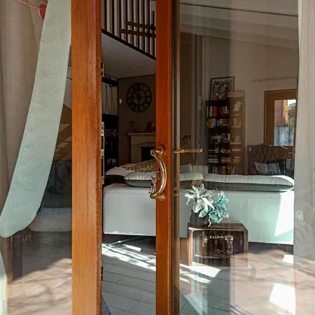 Tatil Evi Casa Furia