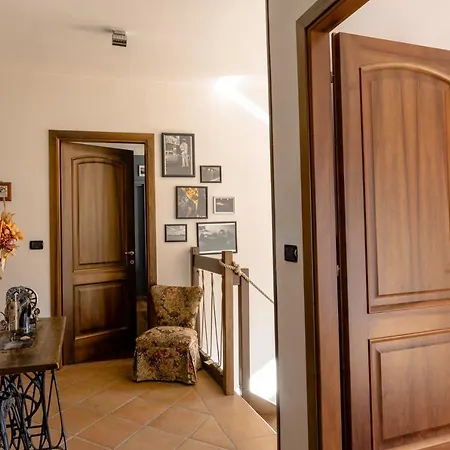 Casa Furia *