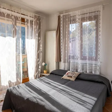 Casa Furia * Ponte della Venturina