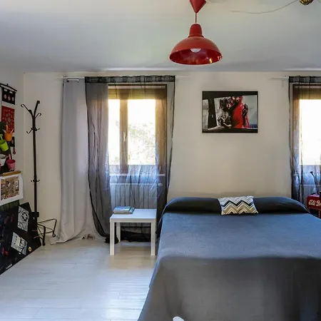 Casa Furia Ponte della Venturina