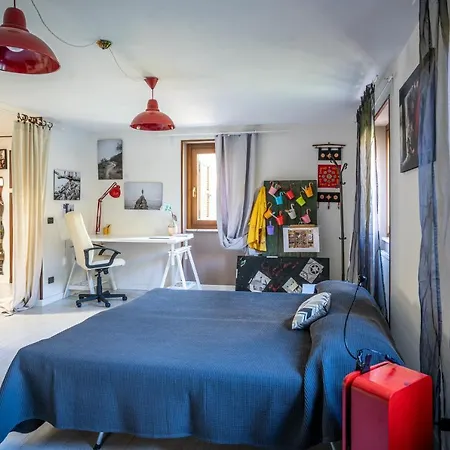 Casa Furia Holiday home *