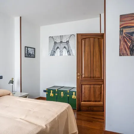 Casa Furia Casa de Férias Ponte della Venturina