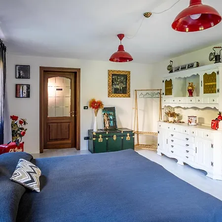 Semesterbostad Casa Furia *