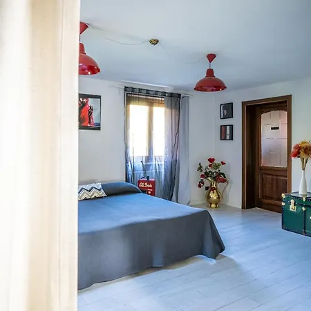 Casa de Férias Casa Furia Ponte della Venturina