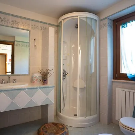 Tatil Evi Casa Furia Ponte della Venturina