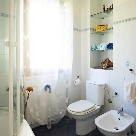 Casa Furia * Ponte della Venturina