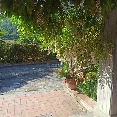 Casa de Férias Casa Furia Ponte della Venturina