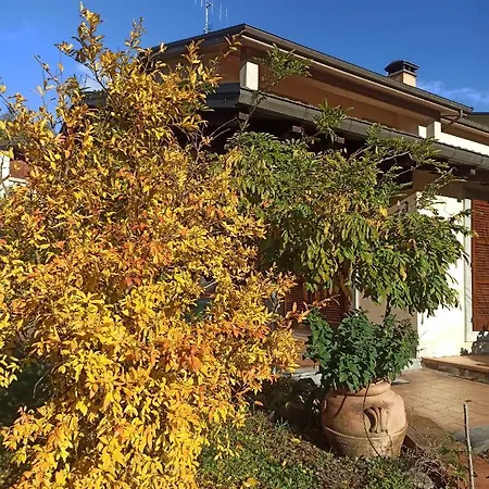 Tatil Evi Casa Furia