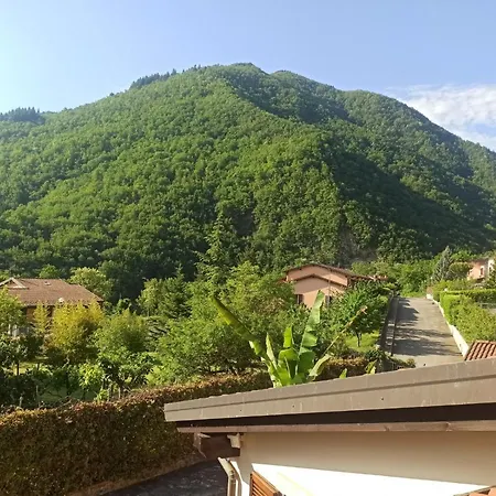 Semesterbostad Casa Furia