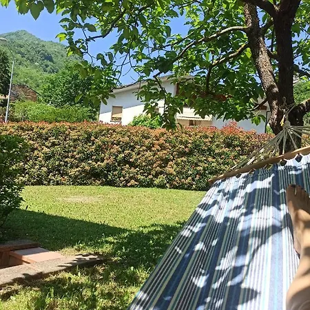 Casa Furia Casa de Férias *