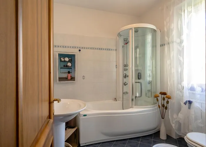 بيت للعطل Casa Furia Ponte della Venturina