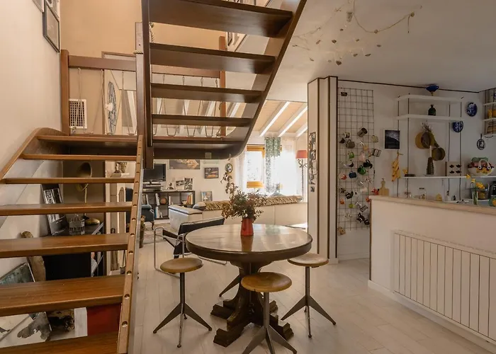 Casa Furia Casa de Férias