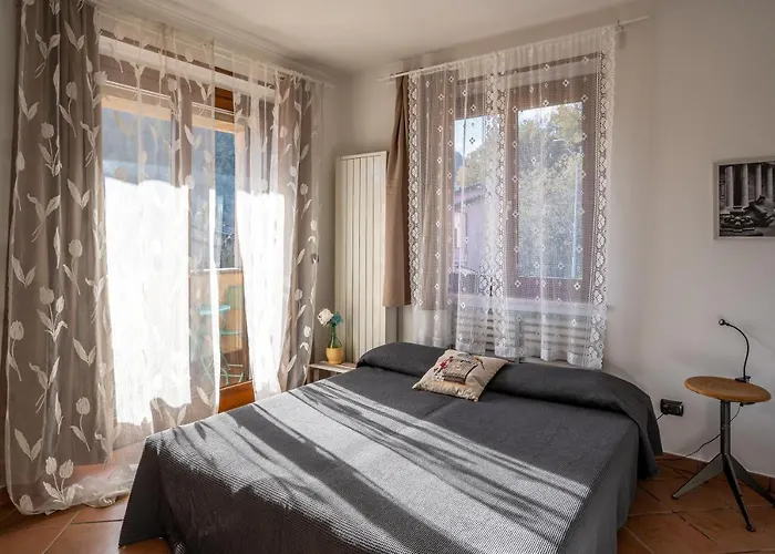 Casa Furia * Ponte della Venturina