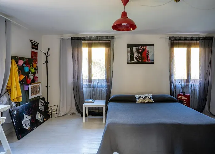 Casa Furia Ponte della Venturina