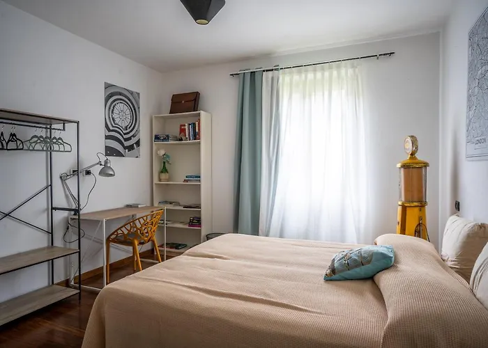 بيت للعطل Casa Furia *