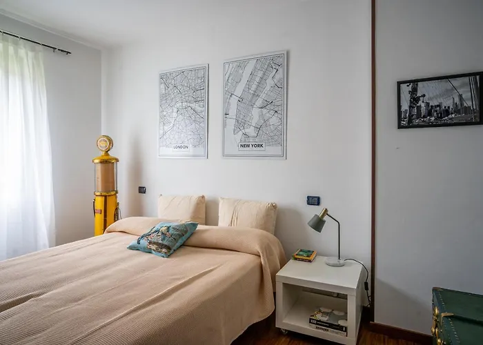 بيت للعطل Casa Furia