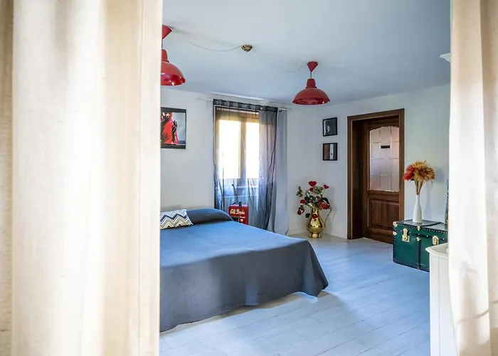 بيت للعطل Casa Furia Ponte della Venturina