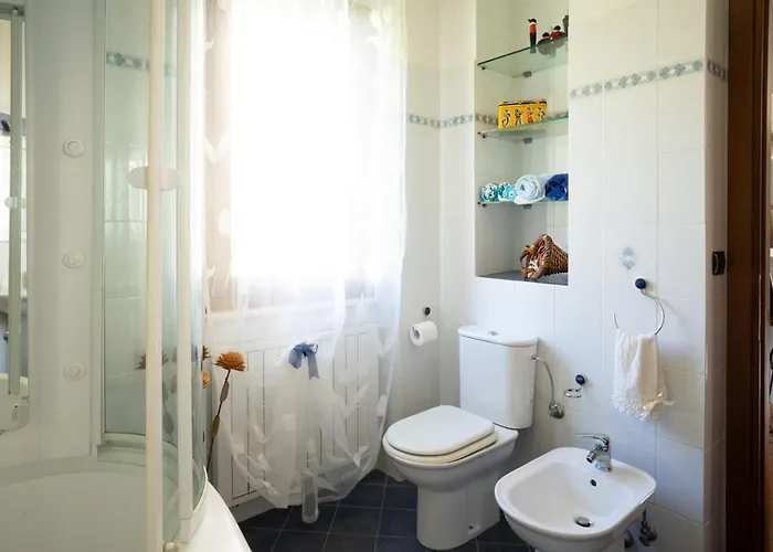 Casa Furia * Ponte della Venturina