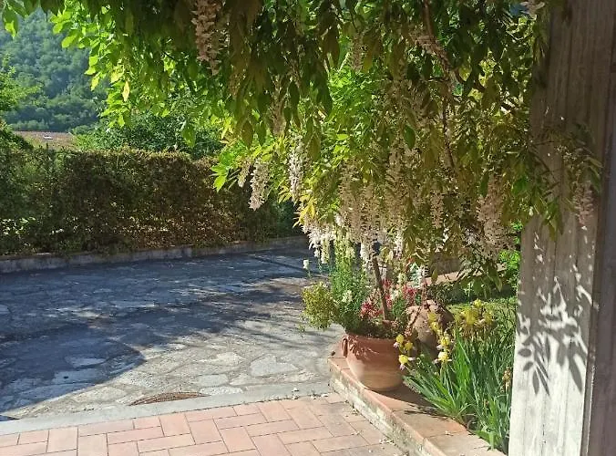 بيت للعطل Casa Furia Ponte della Venturina