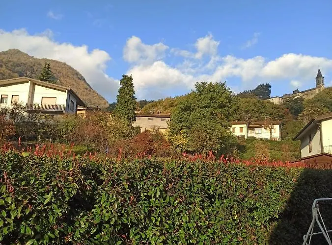 بيت للعطل Casa Furia *