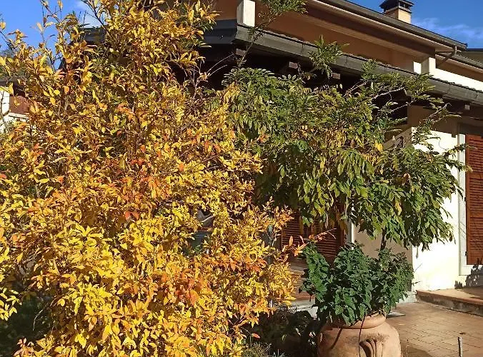 بيت للعطل Casa Furia