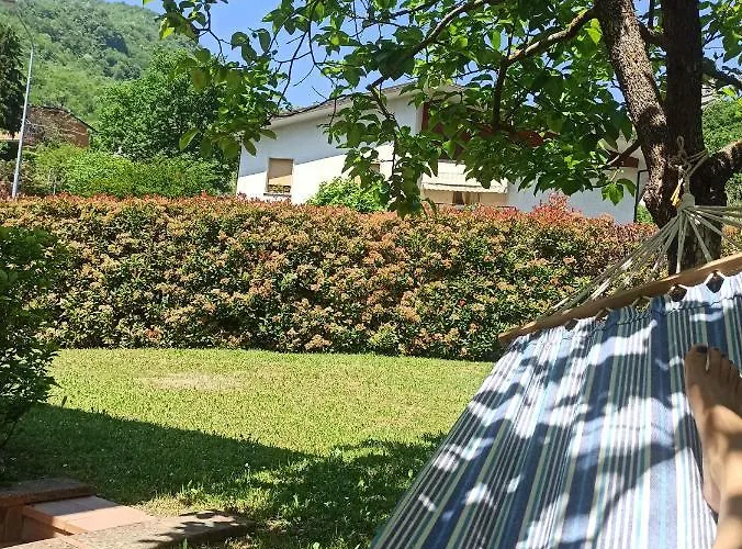 Casa Furia بيت للعطل *