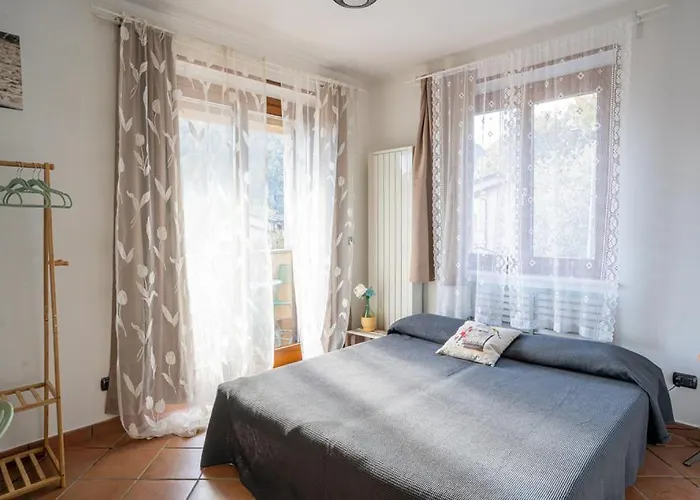 Casa Furia * Ponte della Venturina