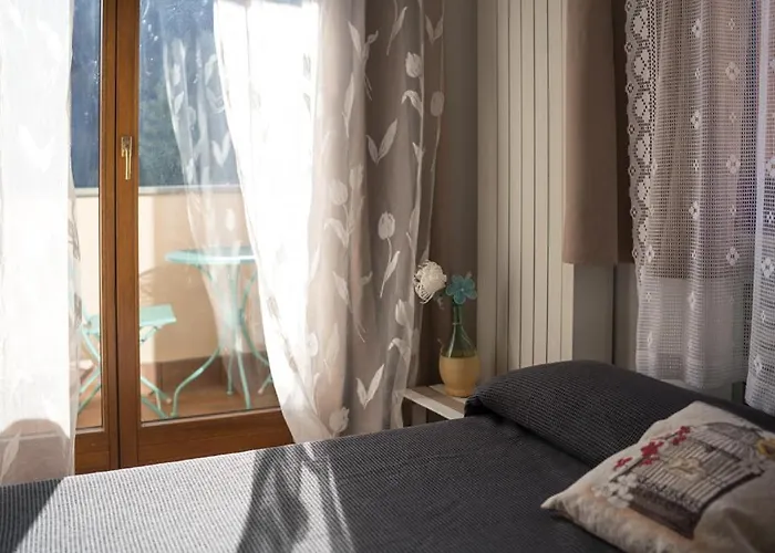 بيت للعطل Casa Furia